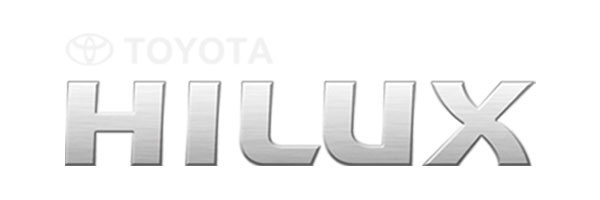 toyota hilux logo