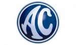 AC Cars official logo of the company