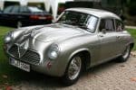 Borgward Hansa 1500 Sportcoupe