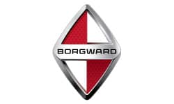 Borgward Official Logo of the Company