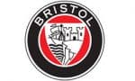 Bristol official logo of the company