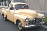 Holden 50 2106