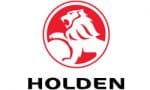 Holden official logo of the company
