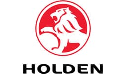 Holden official logo of the company