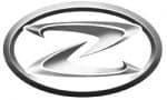 Zenos official logo of the company