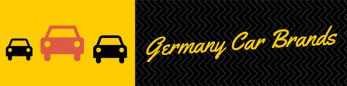Full List of All Germany Car Models | Car Models List
