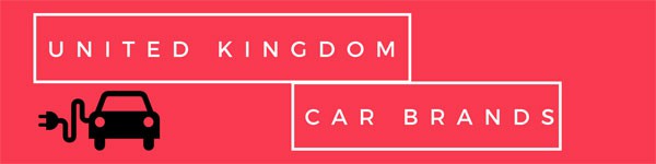 list of car manufacturers in united kingdom