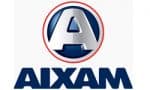 AIXAM official logo of the company