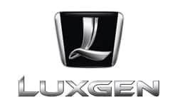 Luxgen official logo of the company