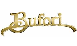 Bufori official logo of the company