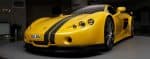 Ascari A10