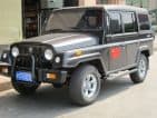 BAIC BJ2023