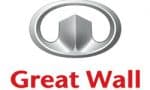 Great Wall Motor official logo of the company