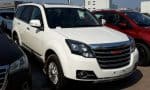 Great Wall Haval H5