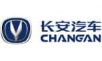 Changan official logo of the company