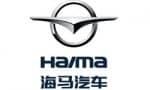 Haima official logo of the company
