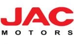 JAC official logo of the company