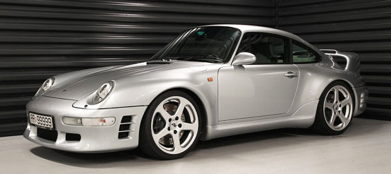 Ruf CTR2