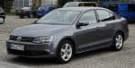 VW Jetta 1.6 TDI Comfortline car model