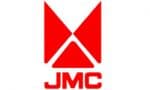 JMC motor official logo of the company