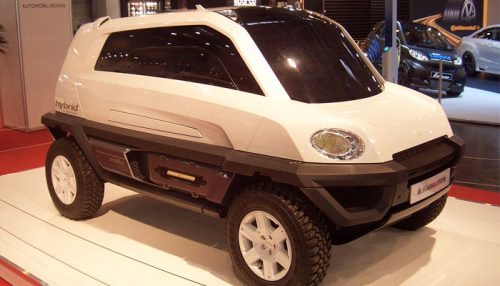 Magna Model Magna Steyr Car Models List | Complete Magna Steyr Models by Year (2001 ...