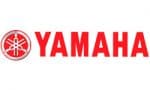 Yamaha official logo of the company