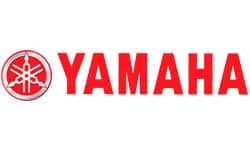 Yamaha official logo of the company
