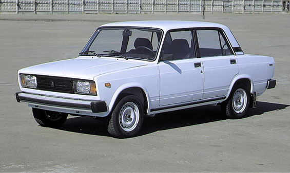 VAZ-2104