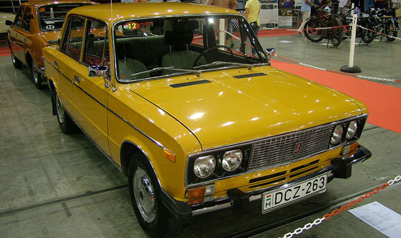 VAZ-2106