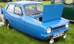 Reliant Robin