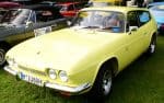 Reliant Scimitar GTE