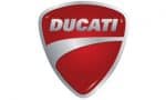Ducati Official Logo of the company
