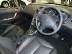 Peugeot 308 Interior