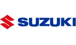 Suzuki Motorcycle Official Logo of the company