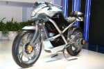 Suzuki Crosscage motorcycle model