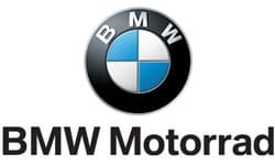 BMW Motorcycle official logo of the company