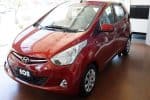 hyundai eon car model review