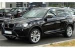 BMW X3 Car Model Review