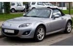 Mazda MX-5 car model review