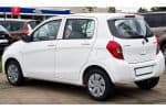 Suzuki Celerio Car model