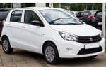 Suzuki-Celerio car model review