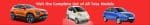 Complete List of All Tata Car Models