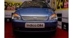 Tata Indica car model