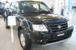 Tata Xenon recenzie model de mașină