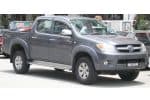 Toyota Hilux Car Model review