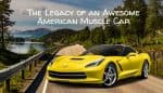 Chevrolet Corvette Car Model Review