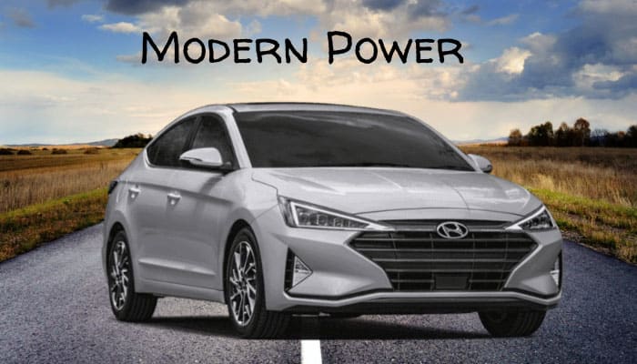 Hyundai Elantra Car Model Review