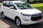 toyota innova car model review