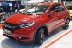 Honda HR-V car model review