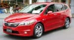 Honda Stream car model